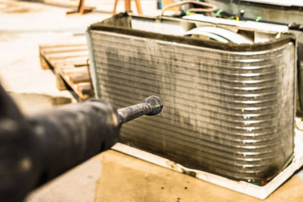 Best Best Air Duct Cleaning Company  in Novi, MI