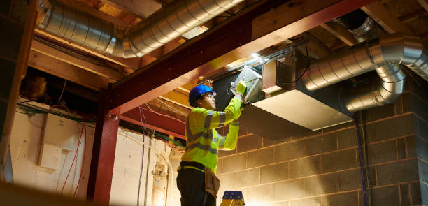 Best Professional Duct Cleaning Services  in Novi, MI
