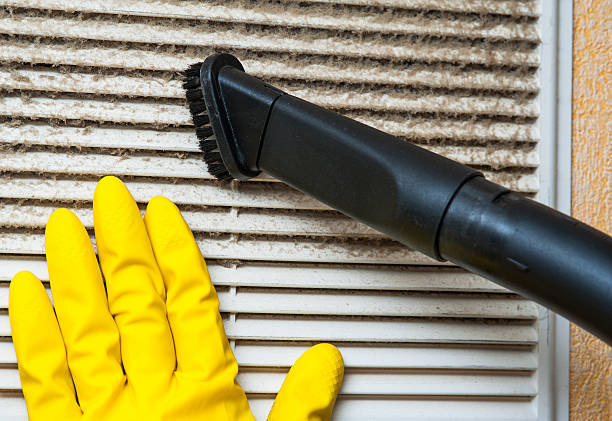 Best Air Duct Cleaning Near Me  in Novi, MI