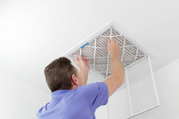 Best Air Vent Cleaning Services  in Novi, MI